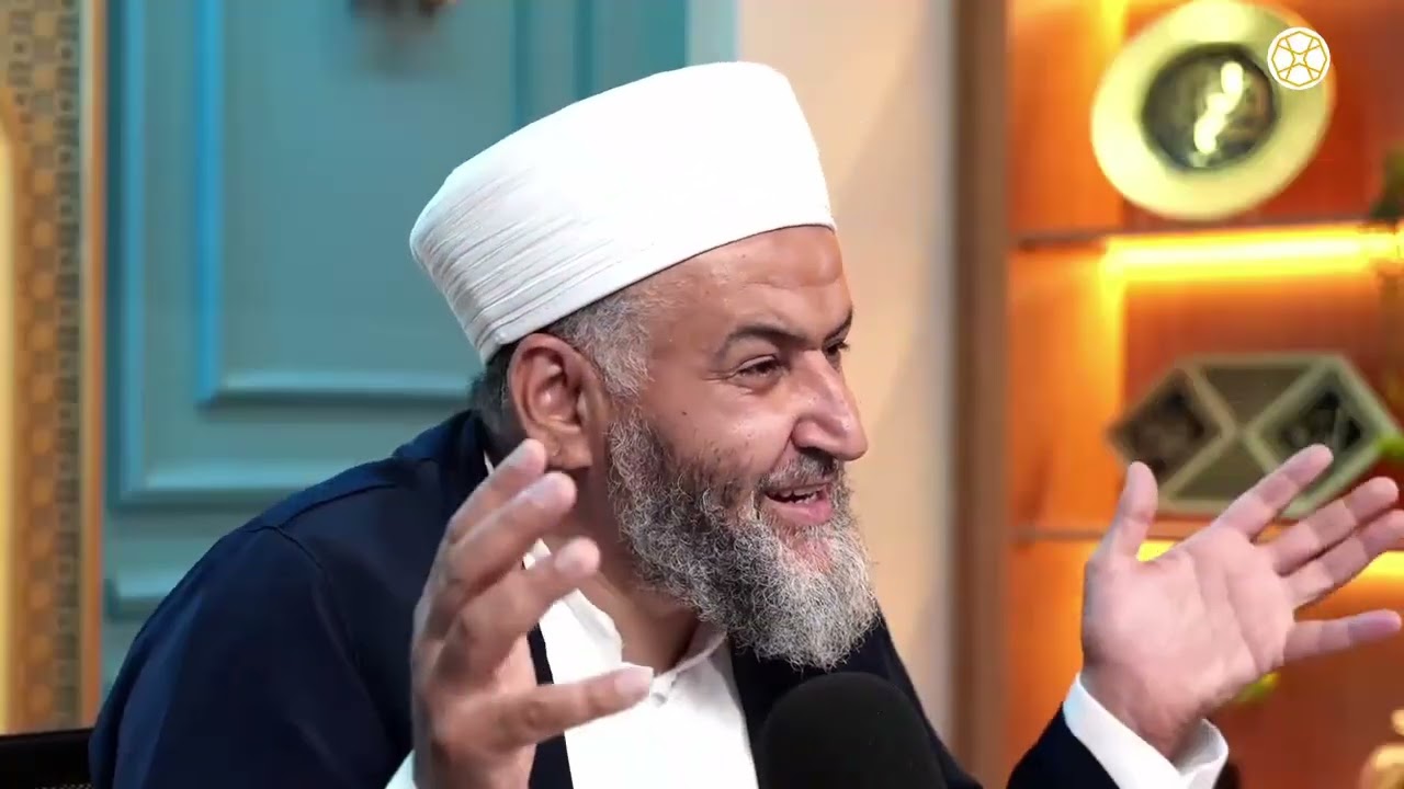 13) محاضرة تكوين الملكة النحوية لطالب العلم