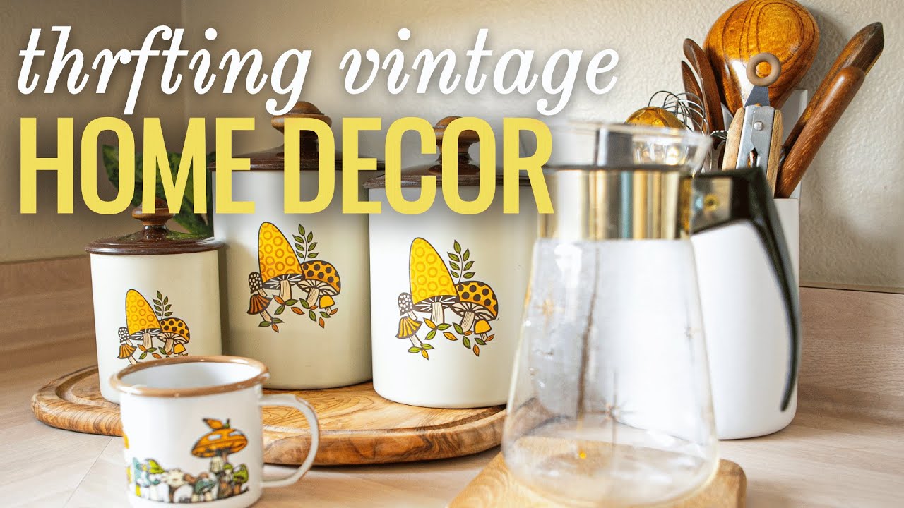 Looking for Affordable Mid Century Antiques in San Diego!