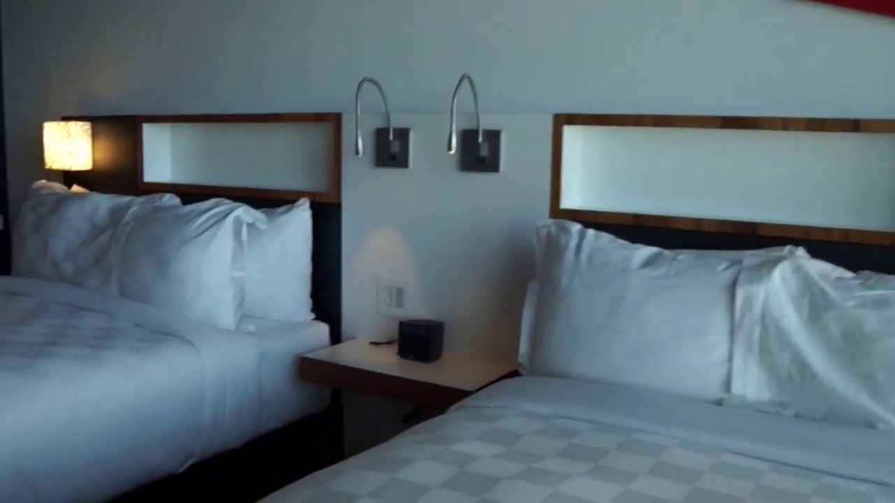 Alt Hotel Montreal