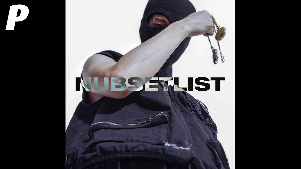 [Official Audio] Nubset, Sylarbomb - 뭘 (What)