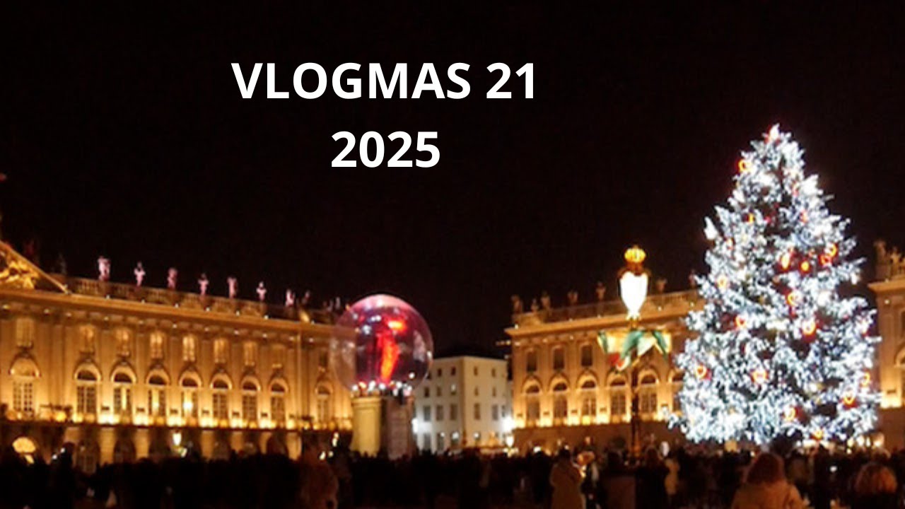 Feuilletée champignons et oignons #vlogmas2025