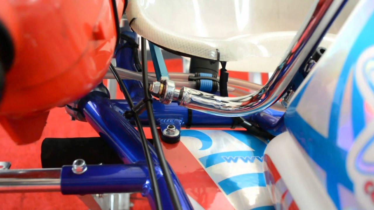 Energy Kart