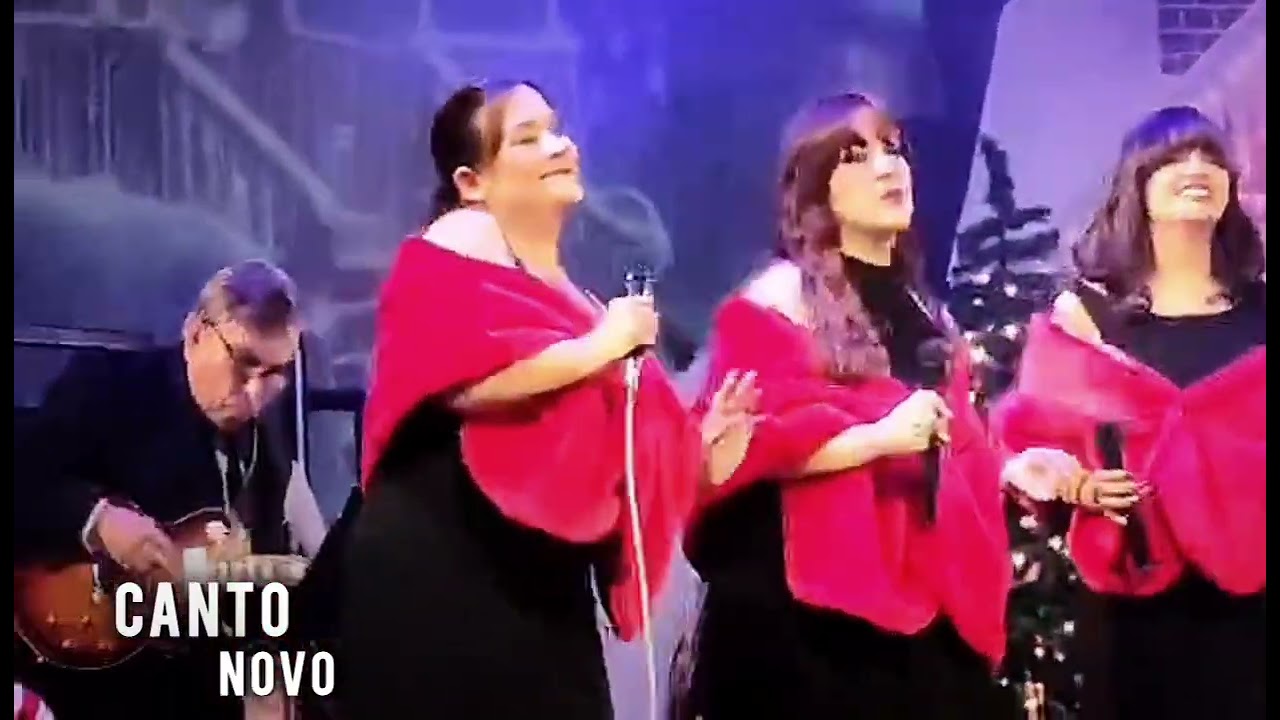 Navidad con Daniel Cano