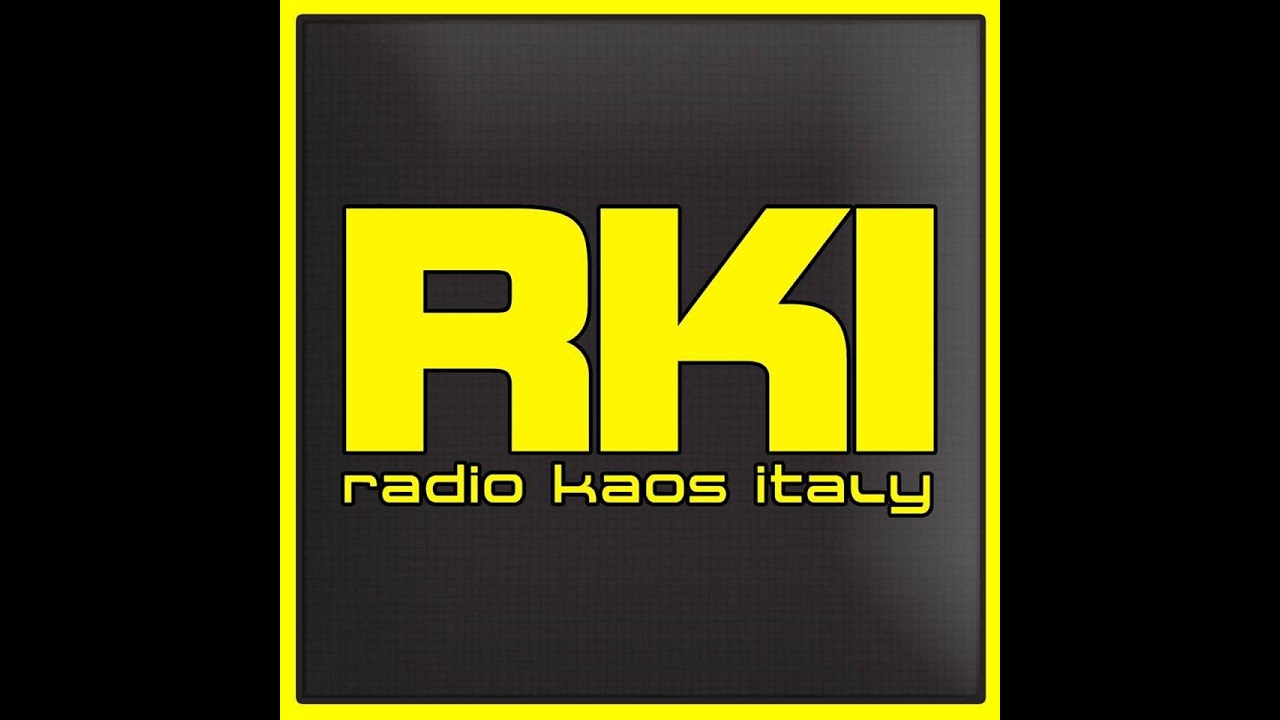 Radio Kaos Italy incontra Chef Rubio @ Romics 2014