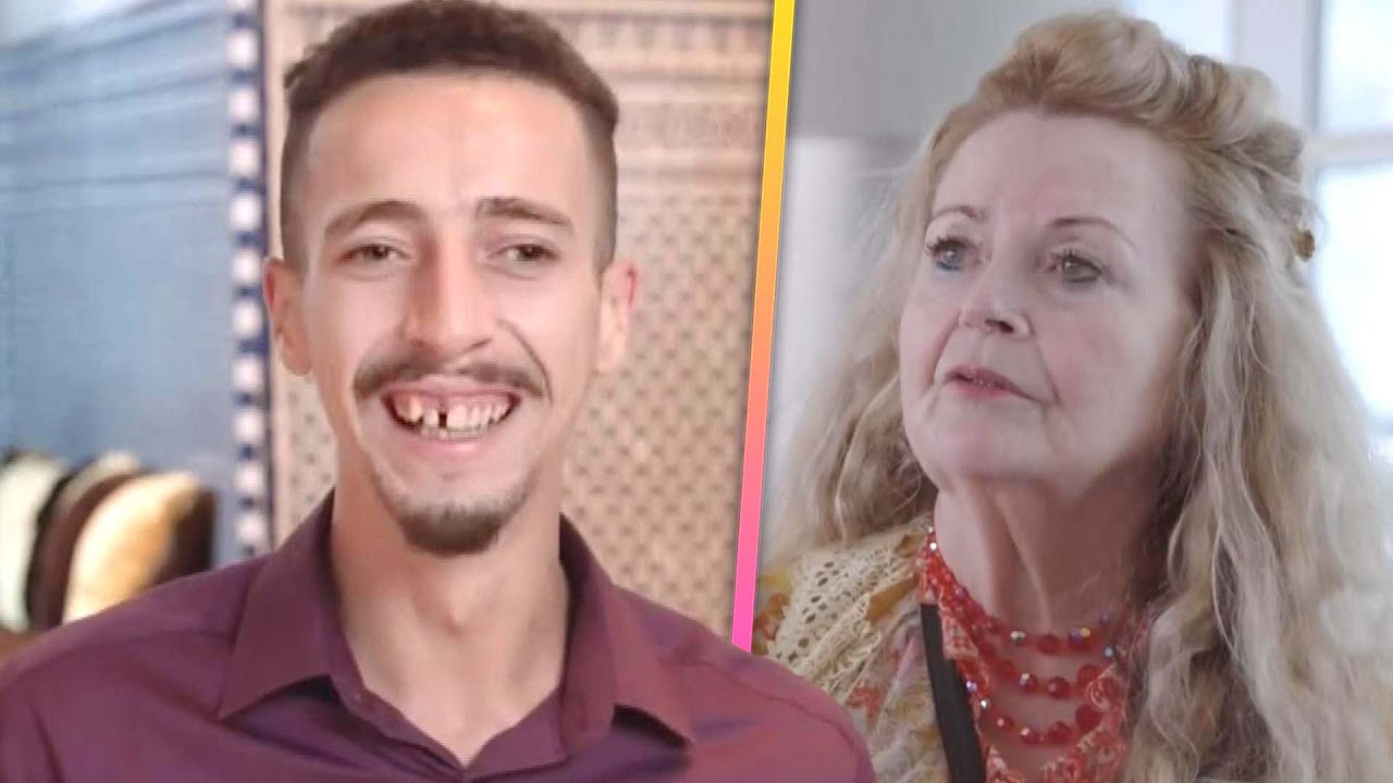 90 Day Fiancé: Oussama Reveals MADNESS Within Him Ahead of Debbie’s Arrival