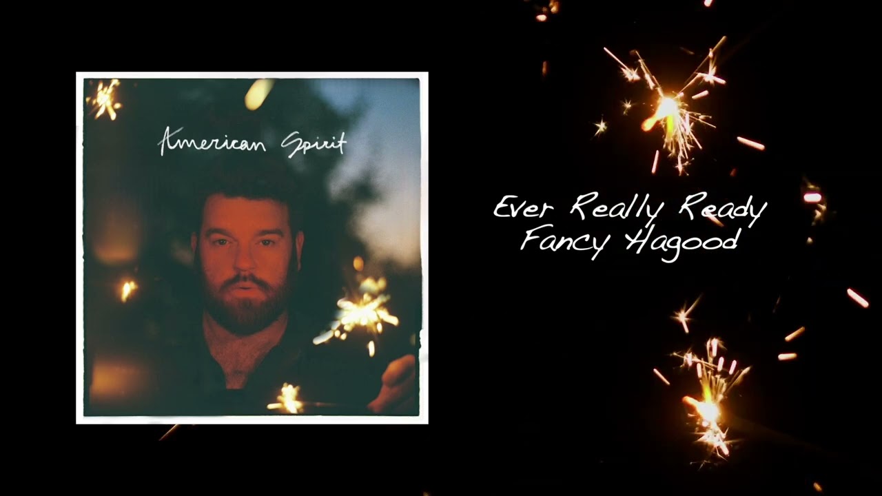 Fancy Hagood - 