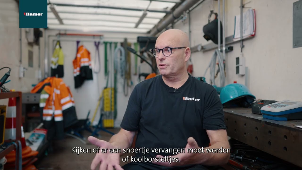 Word jij onze nieuwe keurmeester?