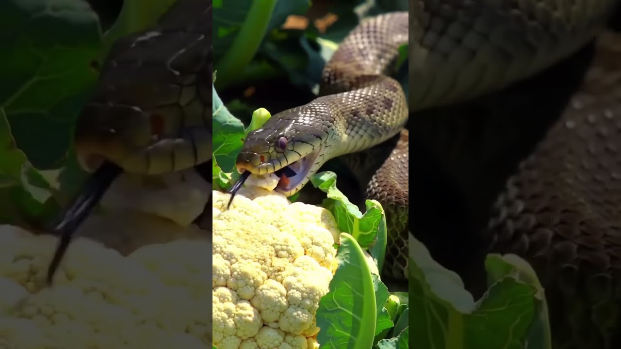 Snack videos #snake #snacks #snakevideo #shorts #share #viral#duet #trending #edit