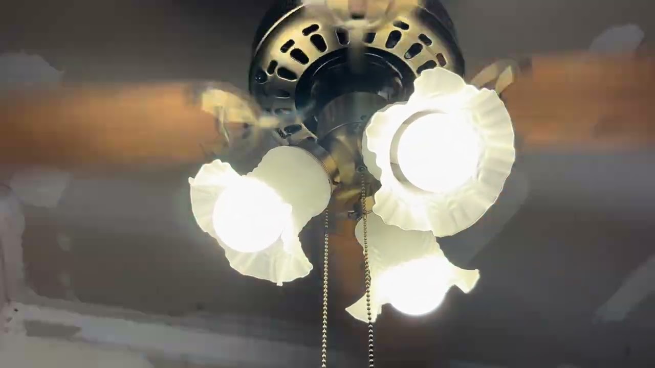 Tatung 42” Ceiling Fan