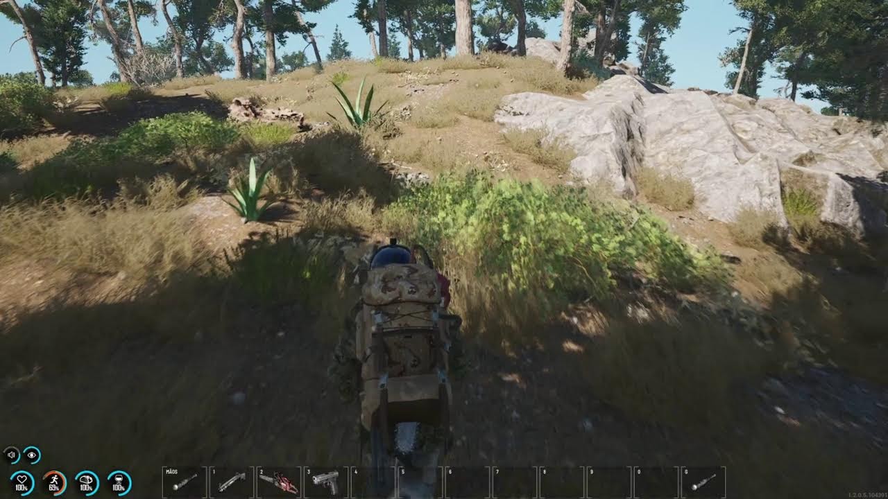 scum vamos no que da