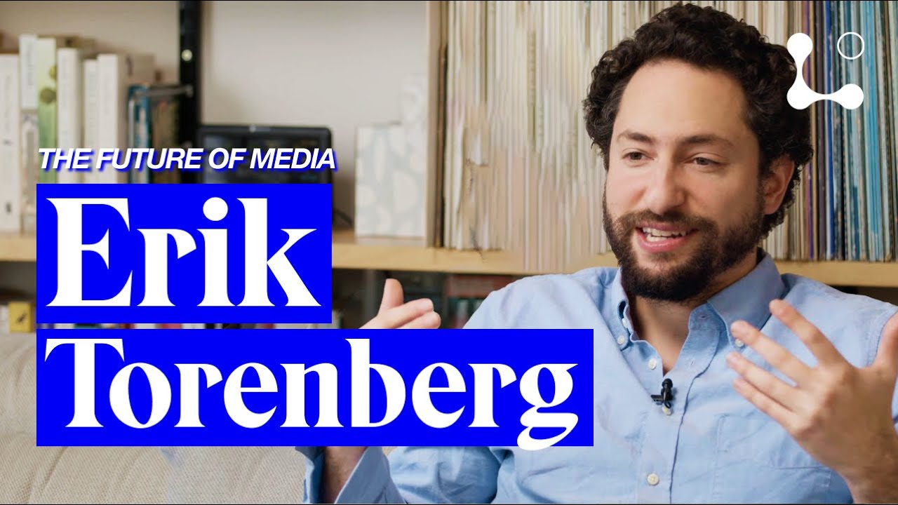 #52 - Erik Torenberg: Future of Media, Institutions, and Risk