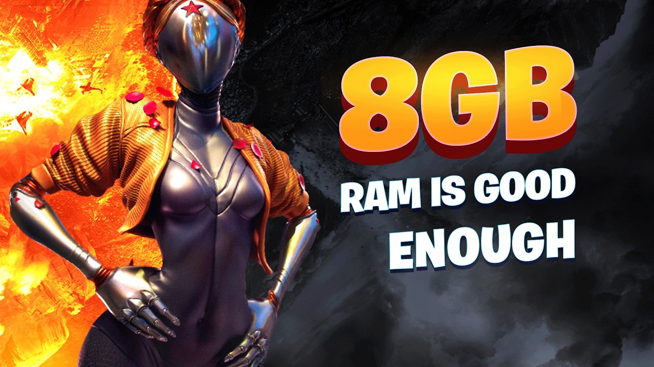 42 Lesser-Know Games for Mid-Range PC (8GB RAM PC GAMES)