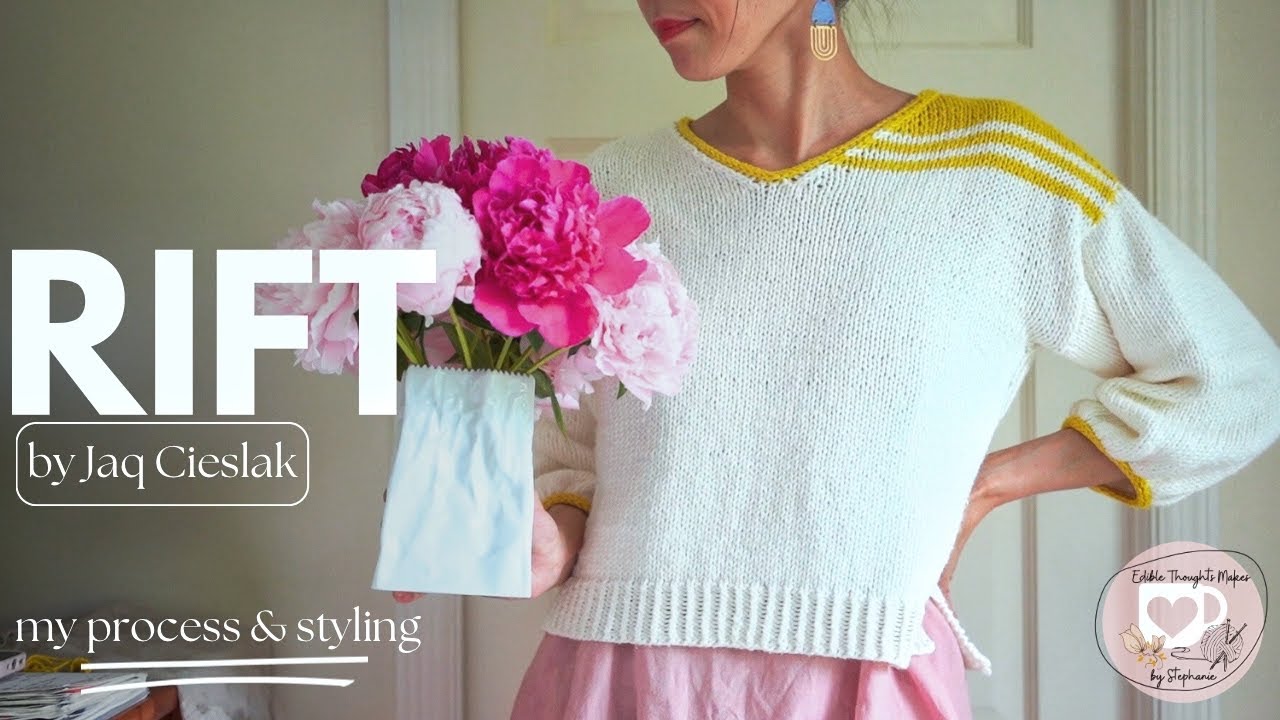 Rift: My Process & Styling | Edible Thoughts Makes