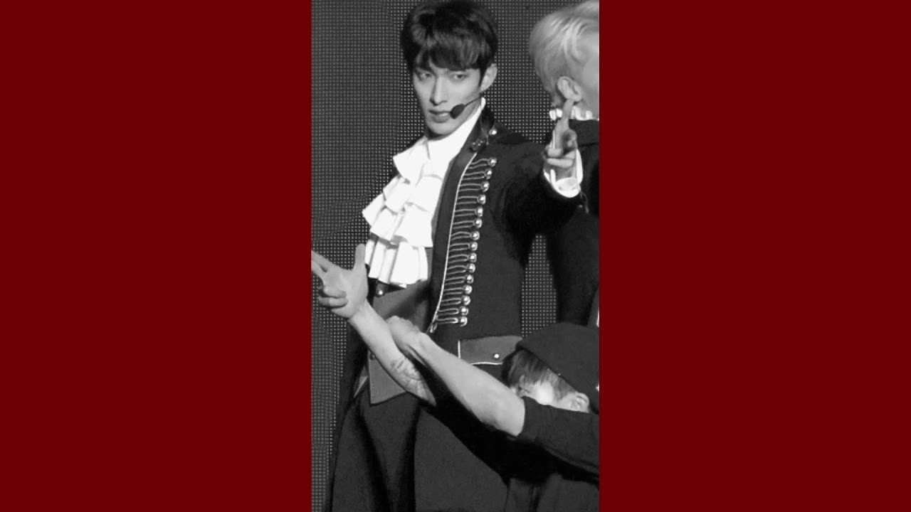 190309 캐럿랜드 :: 날 쏘고 가라 (도겸 DK Focus)