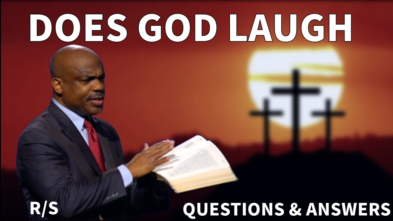 QUESTION AND ANSWER SESSION WIT PASTOR RANDY SKEETE 2025