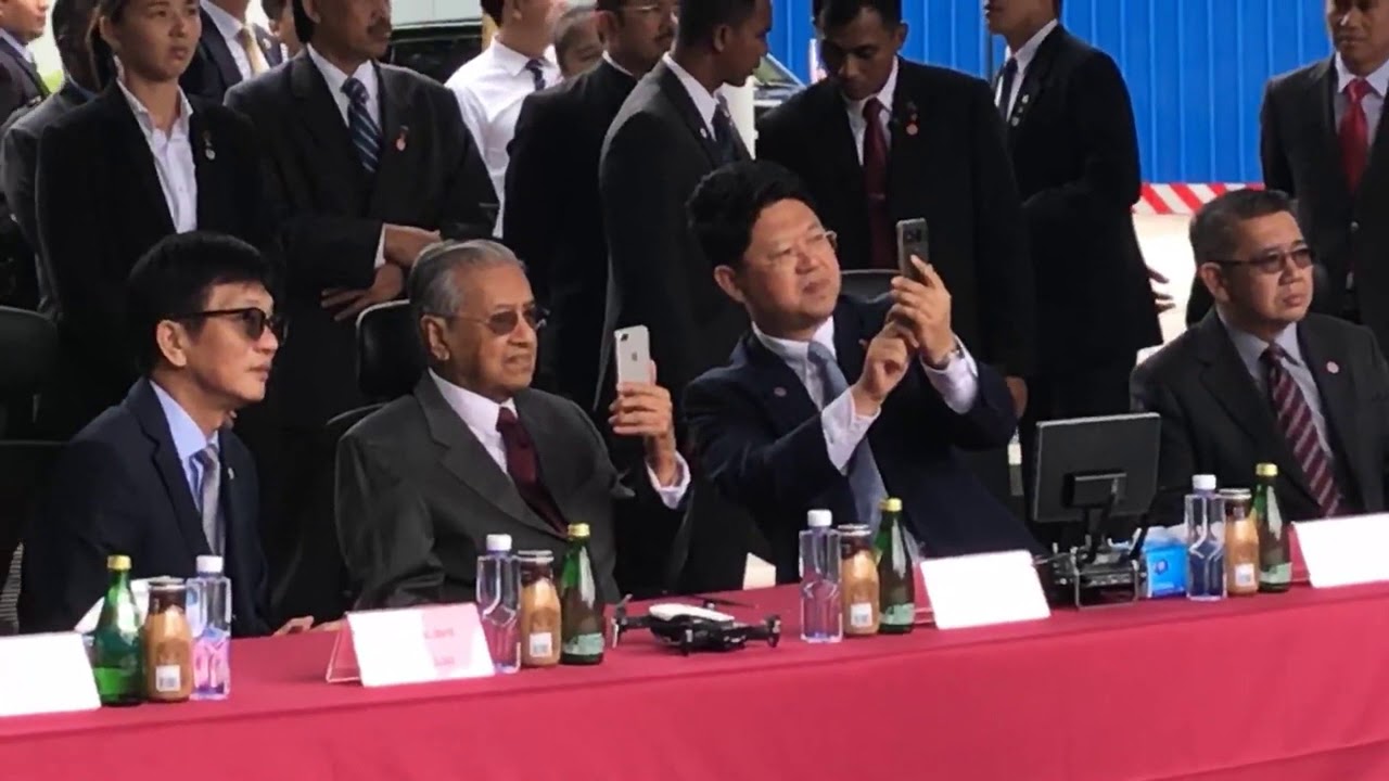 北京之行首站&nbsp;敦马访无人机顶尖公司开眼界