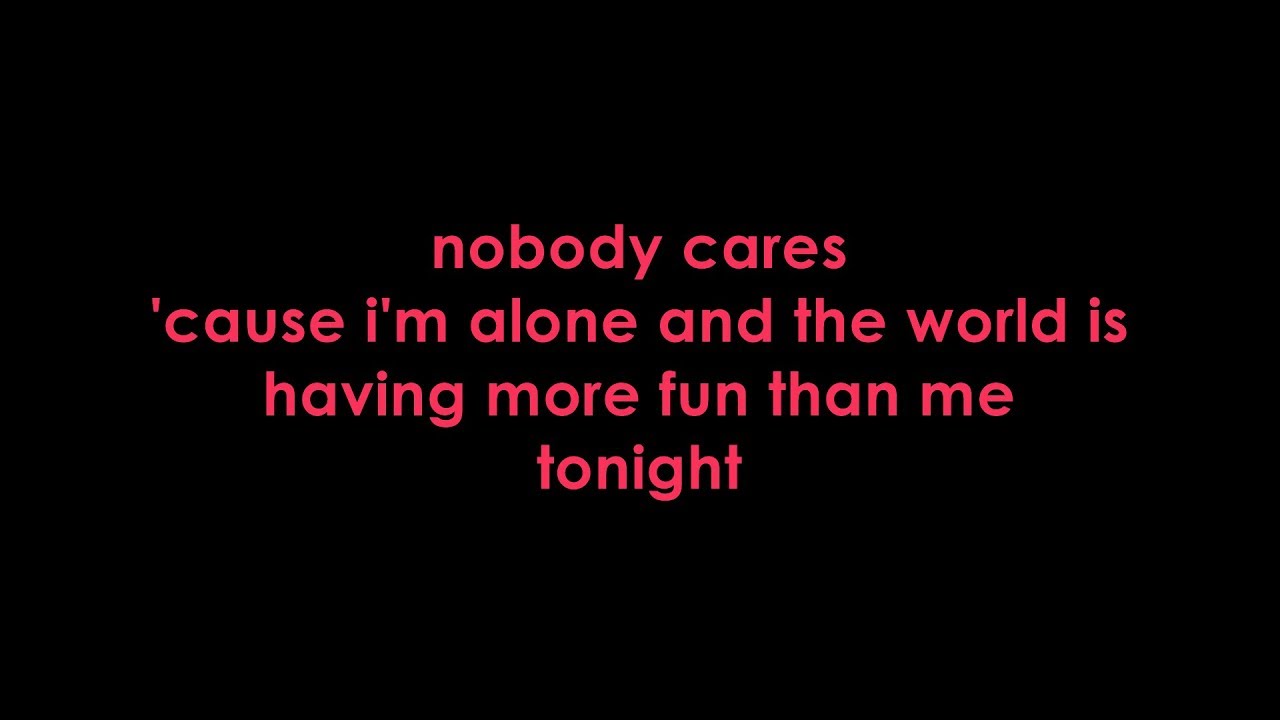 Simple Plan - I'm Just A Kid (Lyrics)