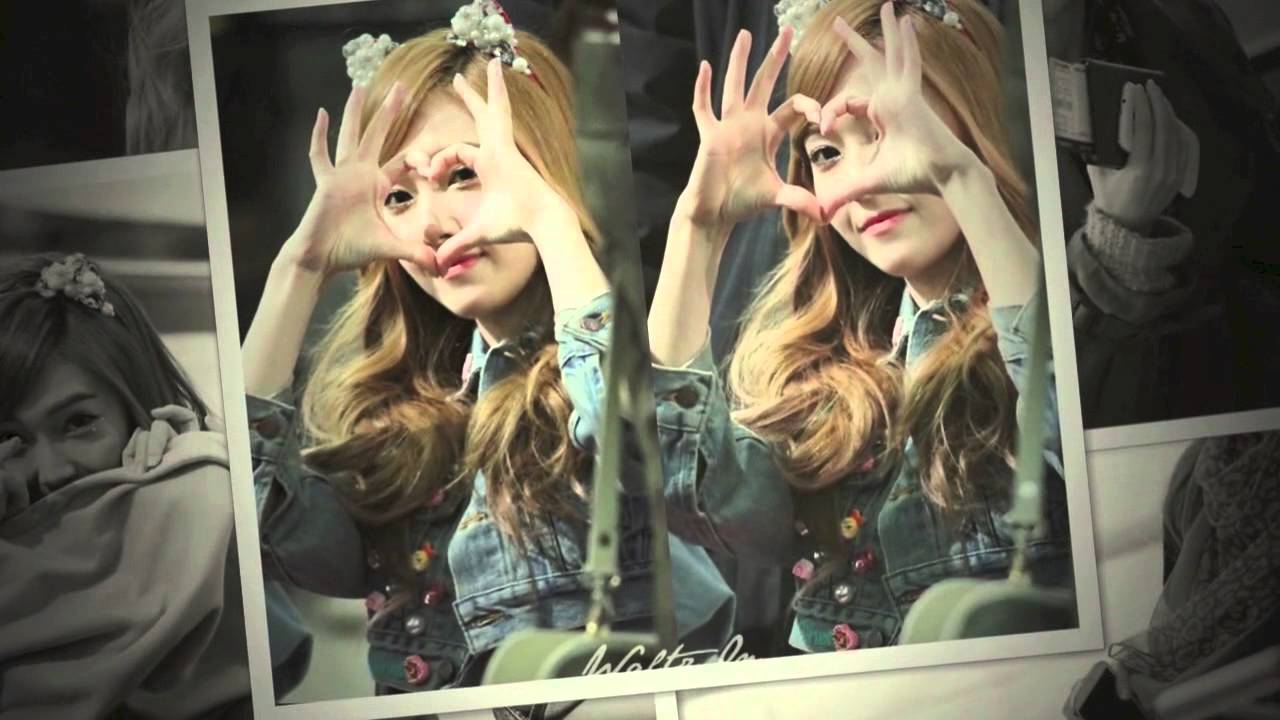 130418 Happy Jessica Day