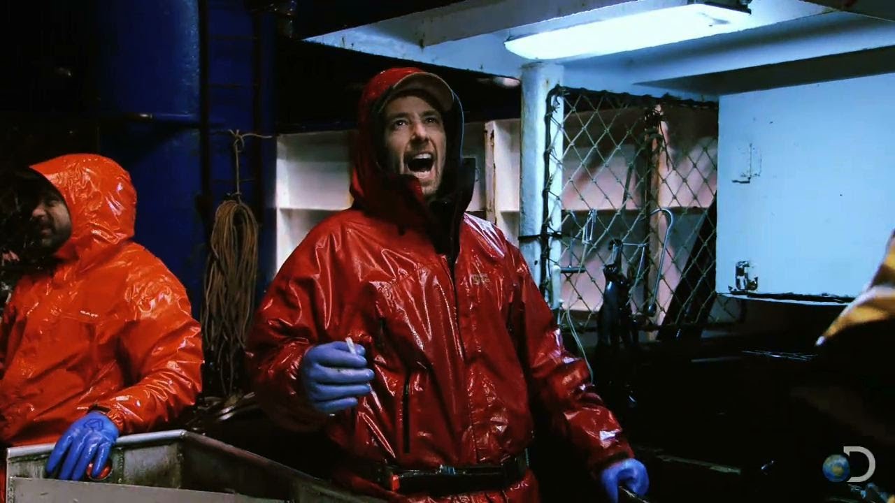 Full Pots on the Northwestern! | Deadliest Catch