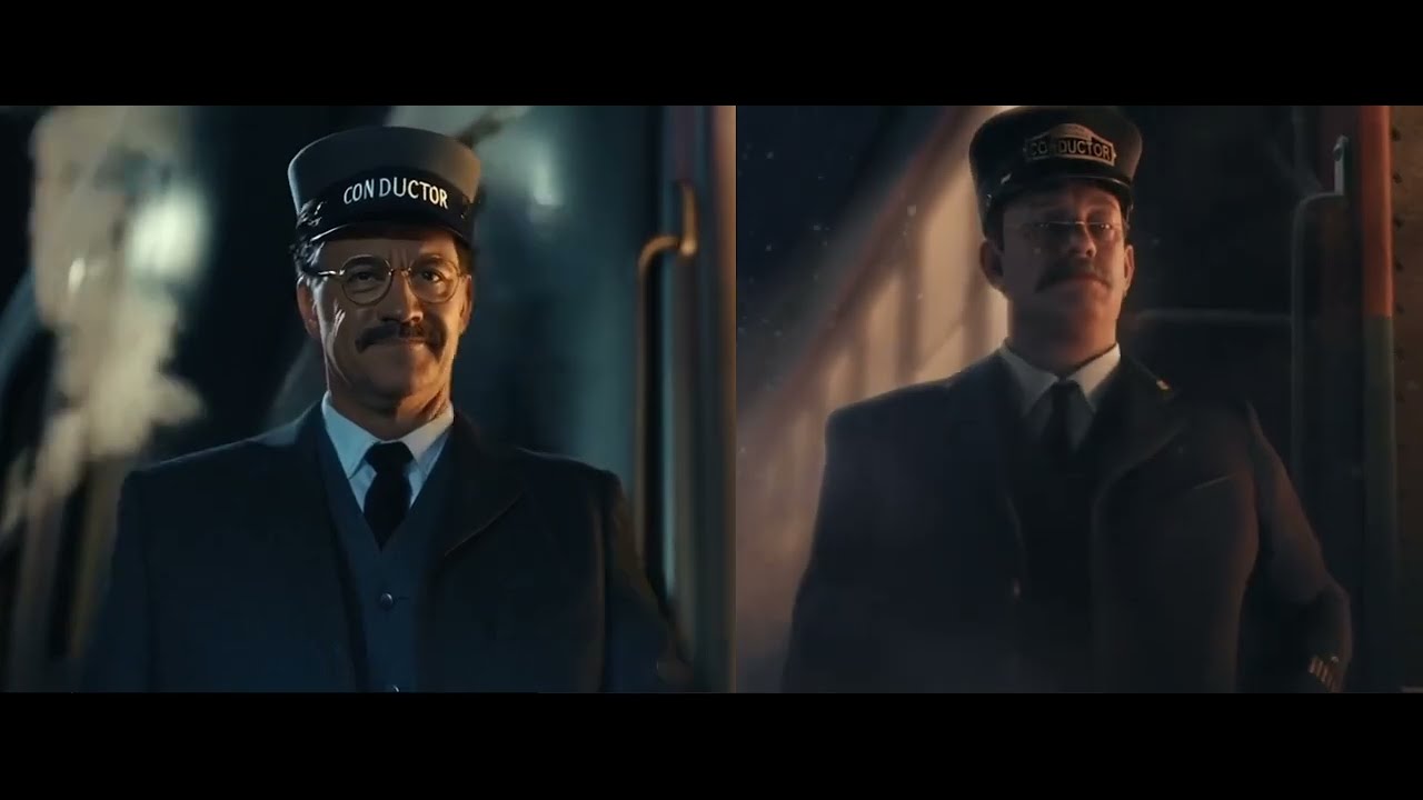 Can AI Fix The Polar Express?