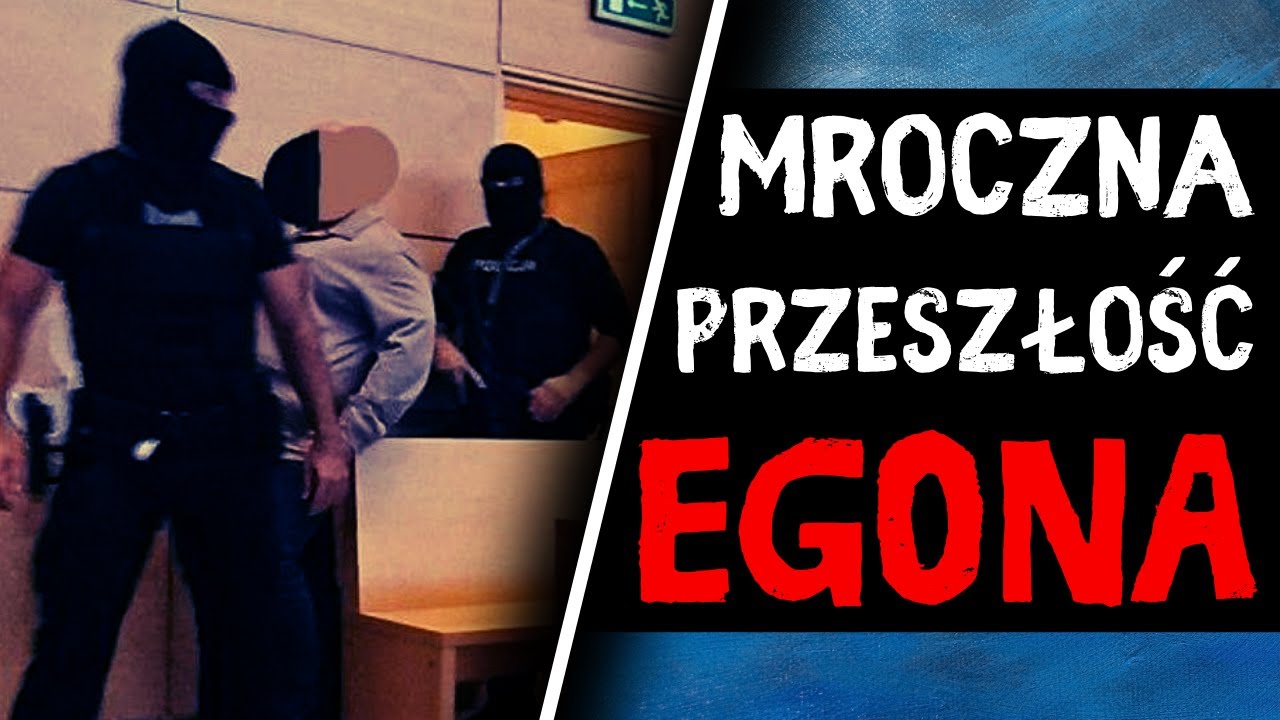 Tajne zeznania &lsquo;Egona&rsquo; &ndash; co ukrywa świadek koronny?