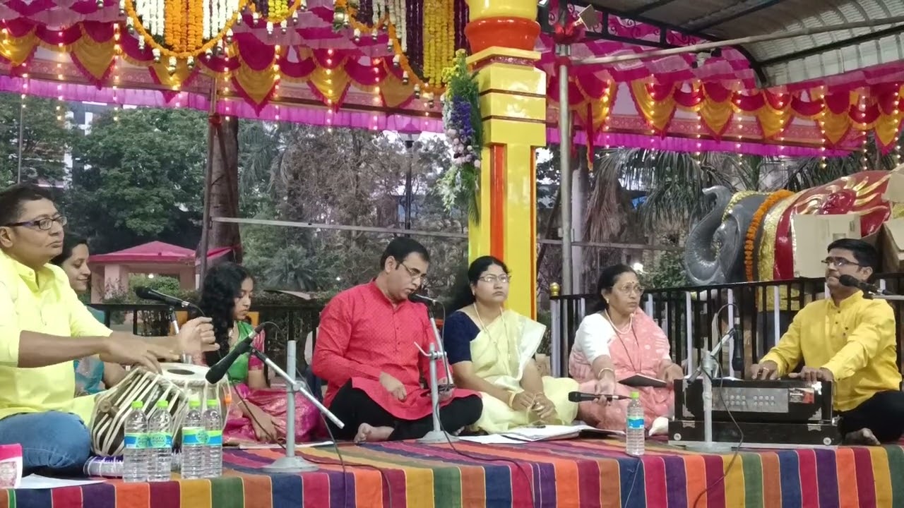 🚩 आरंभी वंदिन 🚩