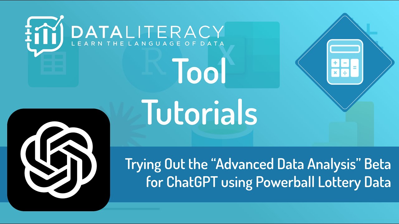 Trying Out ChatGPT's Advanced Data Analysis Feature with Powerball Lottery Data