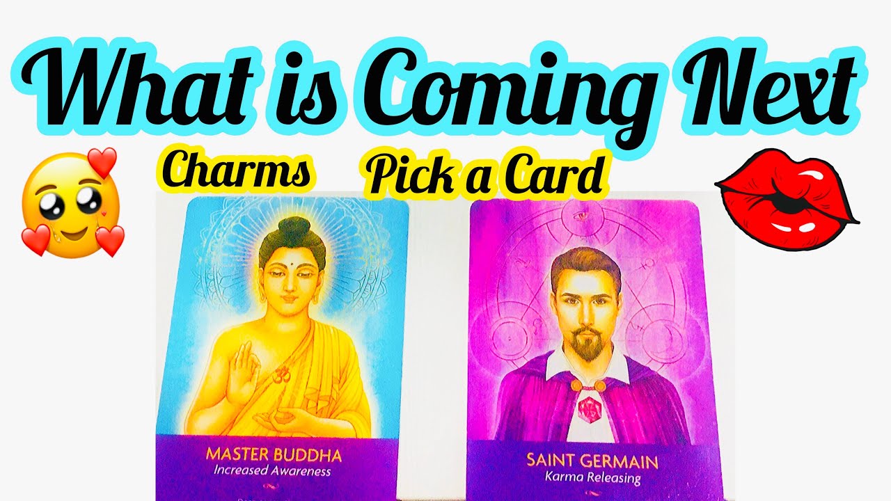 PICK A CARD- WHAT IS COMING NEXT FOR YOU -LOVE WORK -APKE LIYE NEXT KYA HOGA-- آپ کی شادی