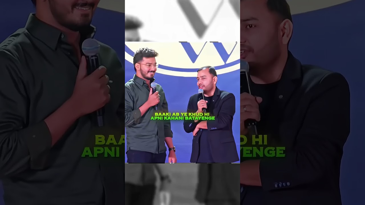 BACKBENCHER BECOME TOPPER 🔥| Ft. Alakh Pandey !! 