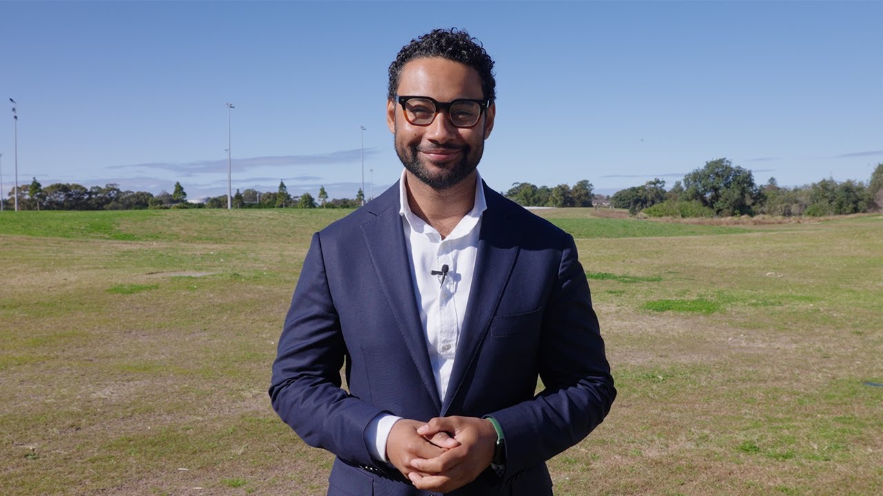 July Wrap Up with Mayor Dylan Parker