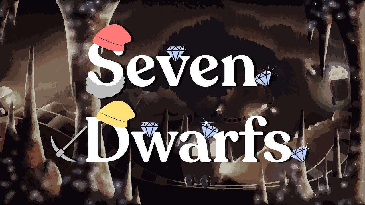 Seven Dwarfs: Happy | Bo Chancey