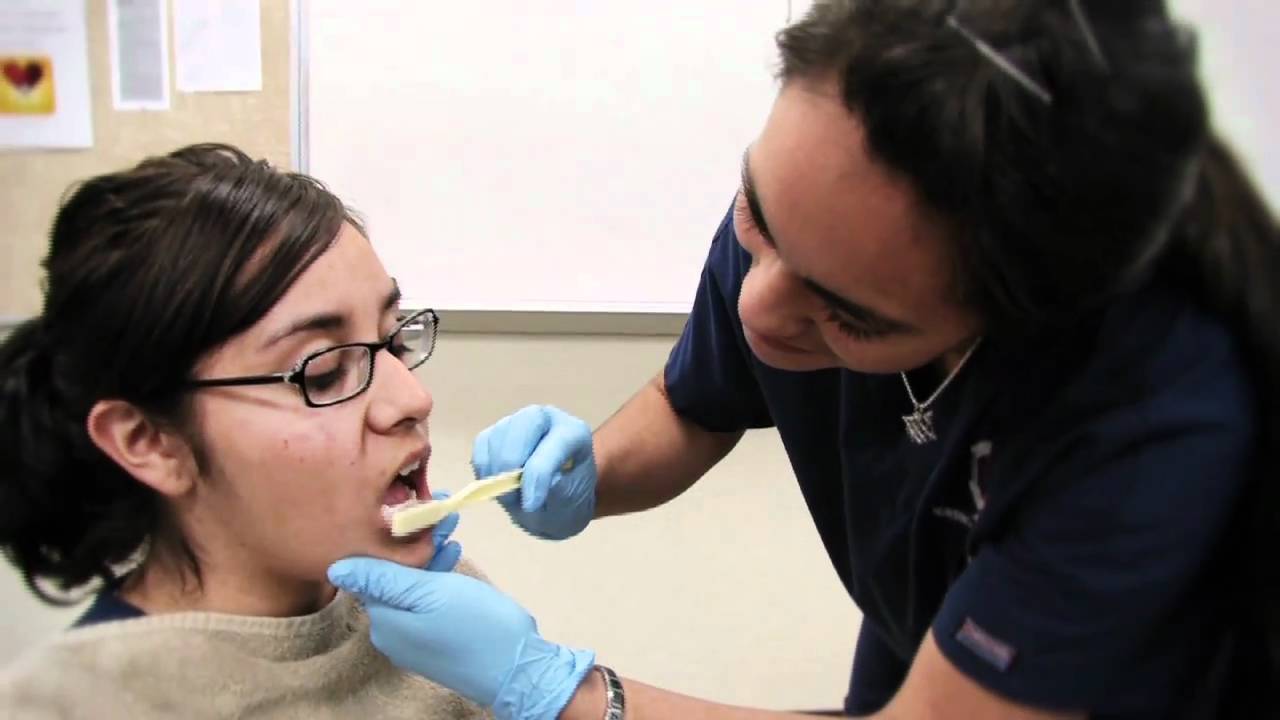 CAVIT (Central Arizona Valley Institute of Technology) Nursing Assistant HS Program