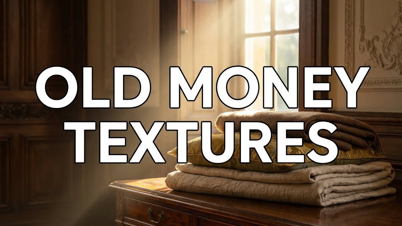 Why Most Interiors Fail: The Hidden Truth About Luxury Fabrics