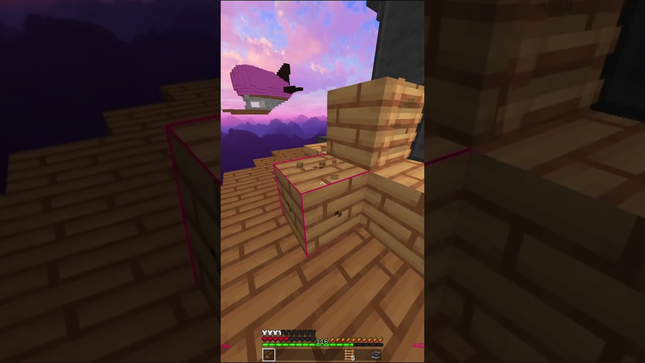 Ladder OP?
