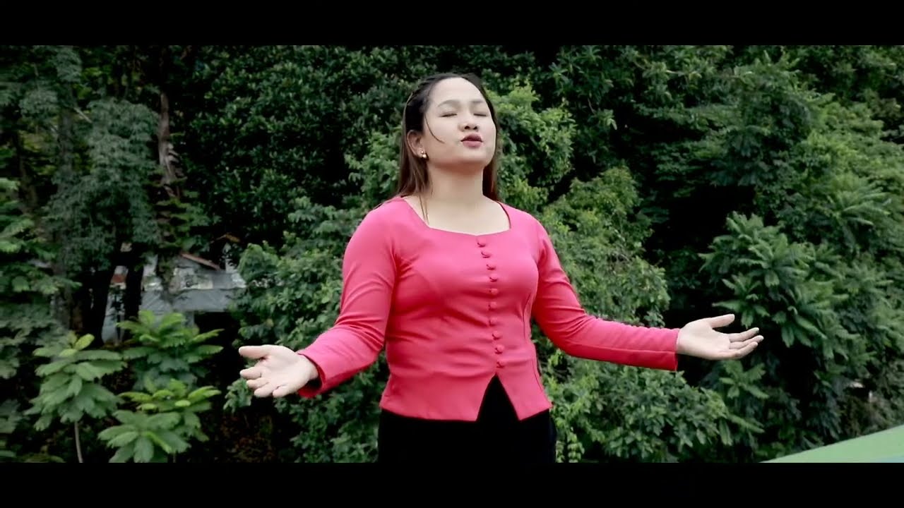 Bawipai Ṭhatnak - Gloria Cinte
