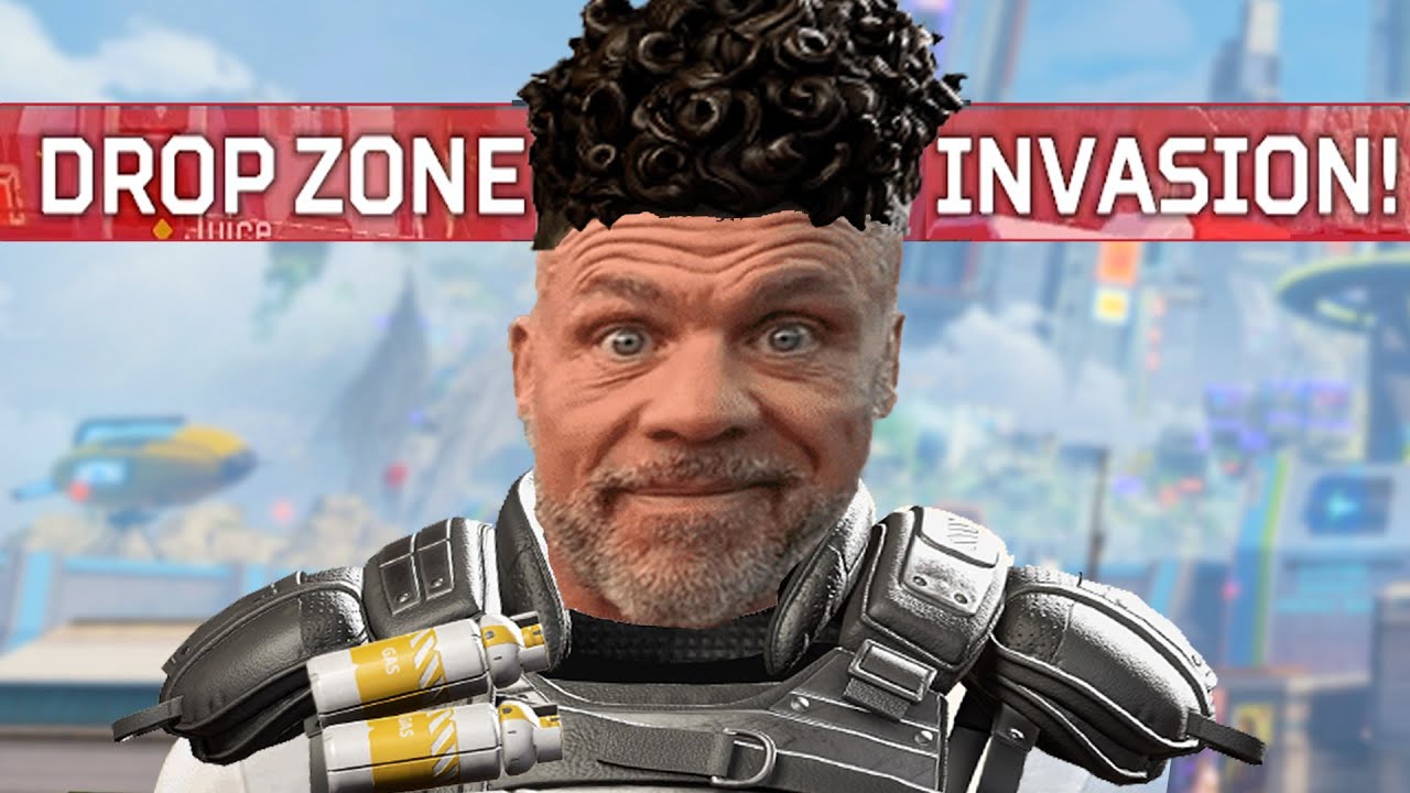New Apex Season 26 Ranked Mode Is Super Sweaty