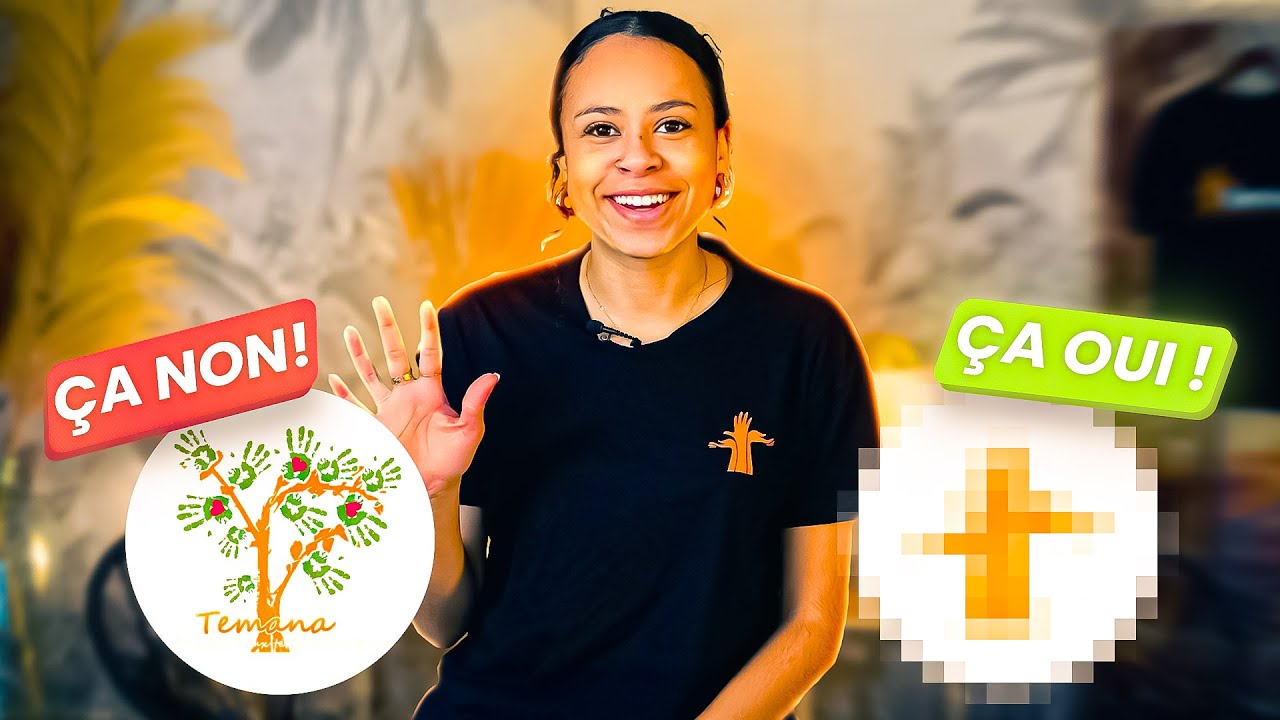 5 CONSEILS POUR CONSTRUIRE SON IDENTIT&Eacute; VISUELLE