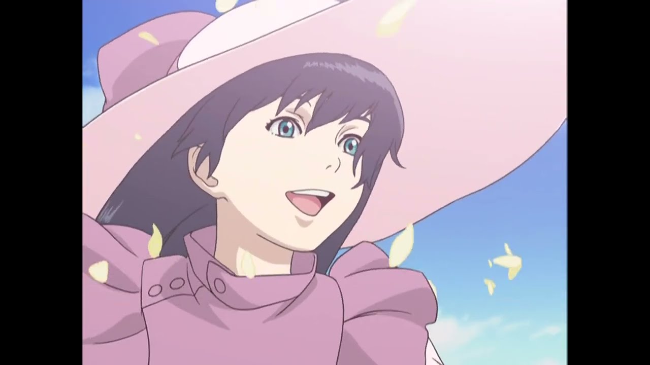 Kurau Phantom Memory - Clean Opening