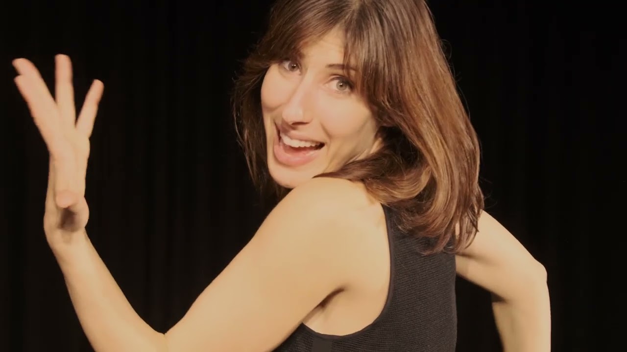 Contaci! - La matematica e le donne - Trailer lungo