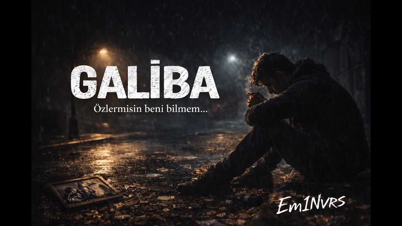 Em1Nvrs - GALİBA