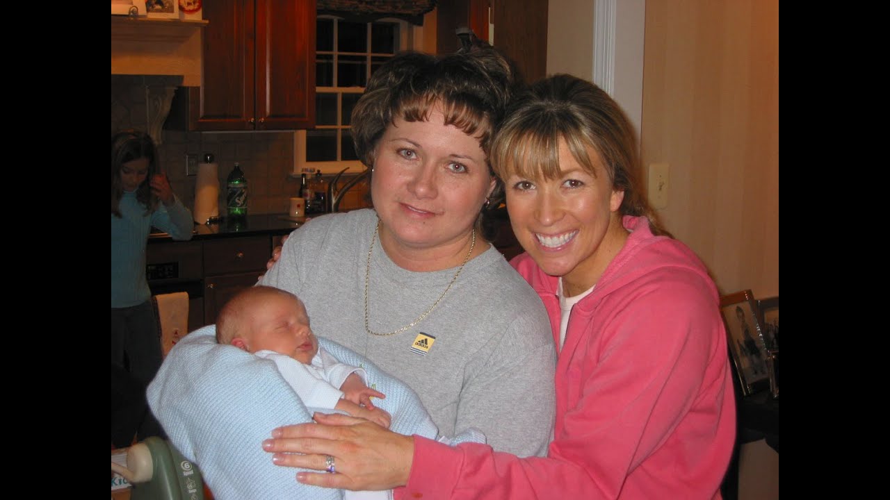 A Baby Story : Baby Post/Leland 2004