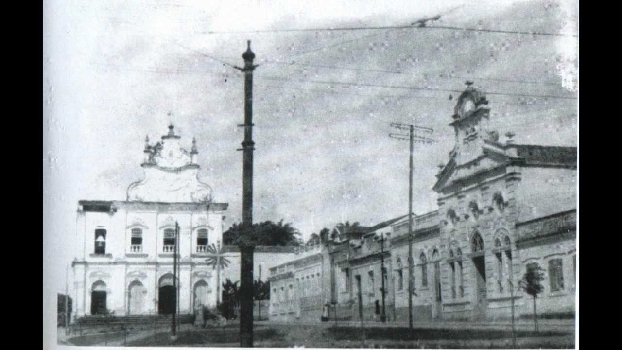 Vivência Praça 1817