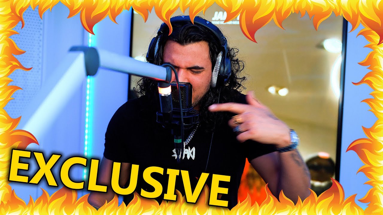 FGUN $HAKI - Exclusive ⚡ JAM FM