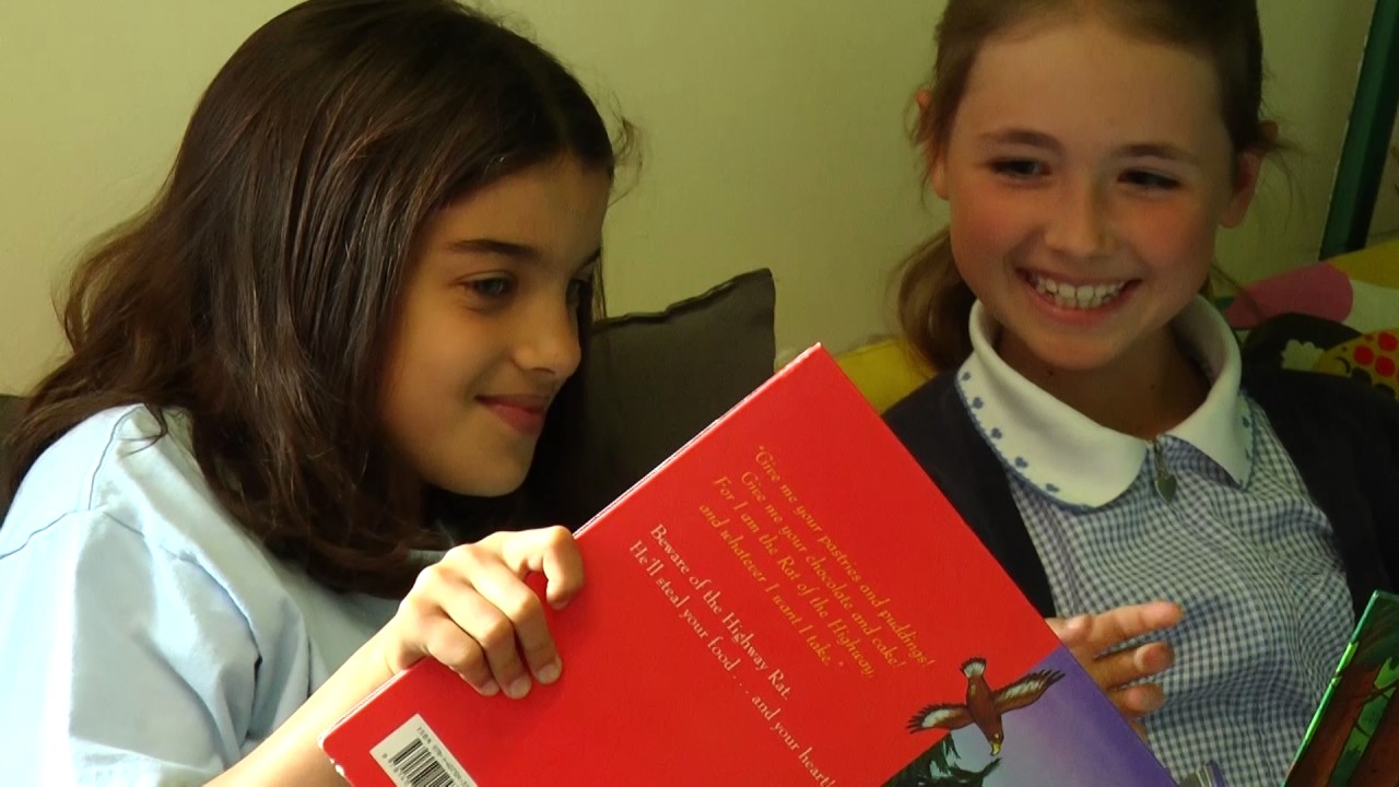 Knebworth Primary and Nursery School