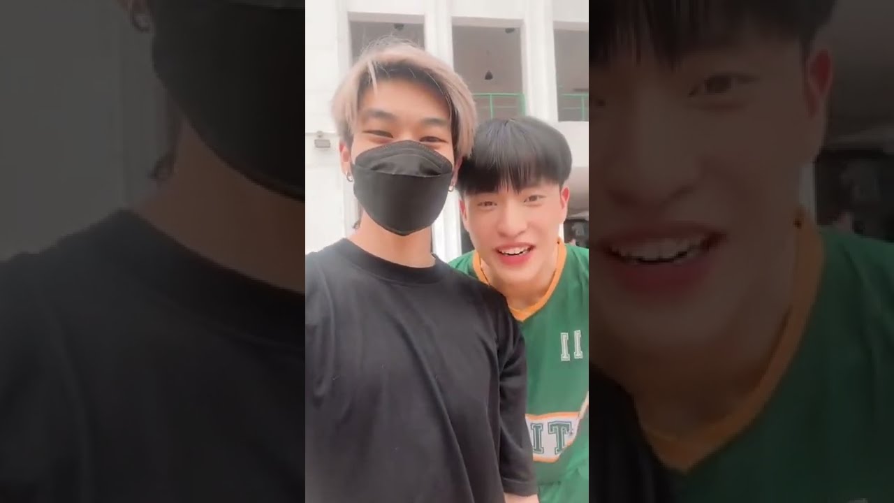 220212 [IG LIVE totogaback] ออฟโรด #LAZ1 - ไลฟ์ปิดกล้องซีรีส์ Our Days รักได้ไหมนายไม่ยิ้ม