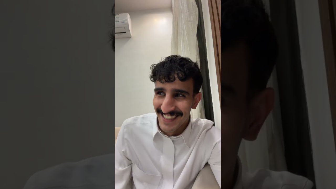 بث سعد ال مخفور 🌟 ج١ 