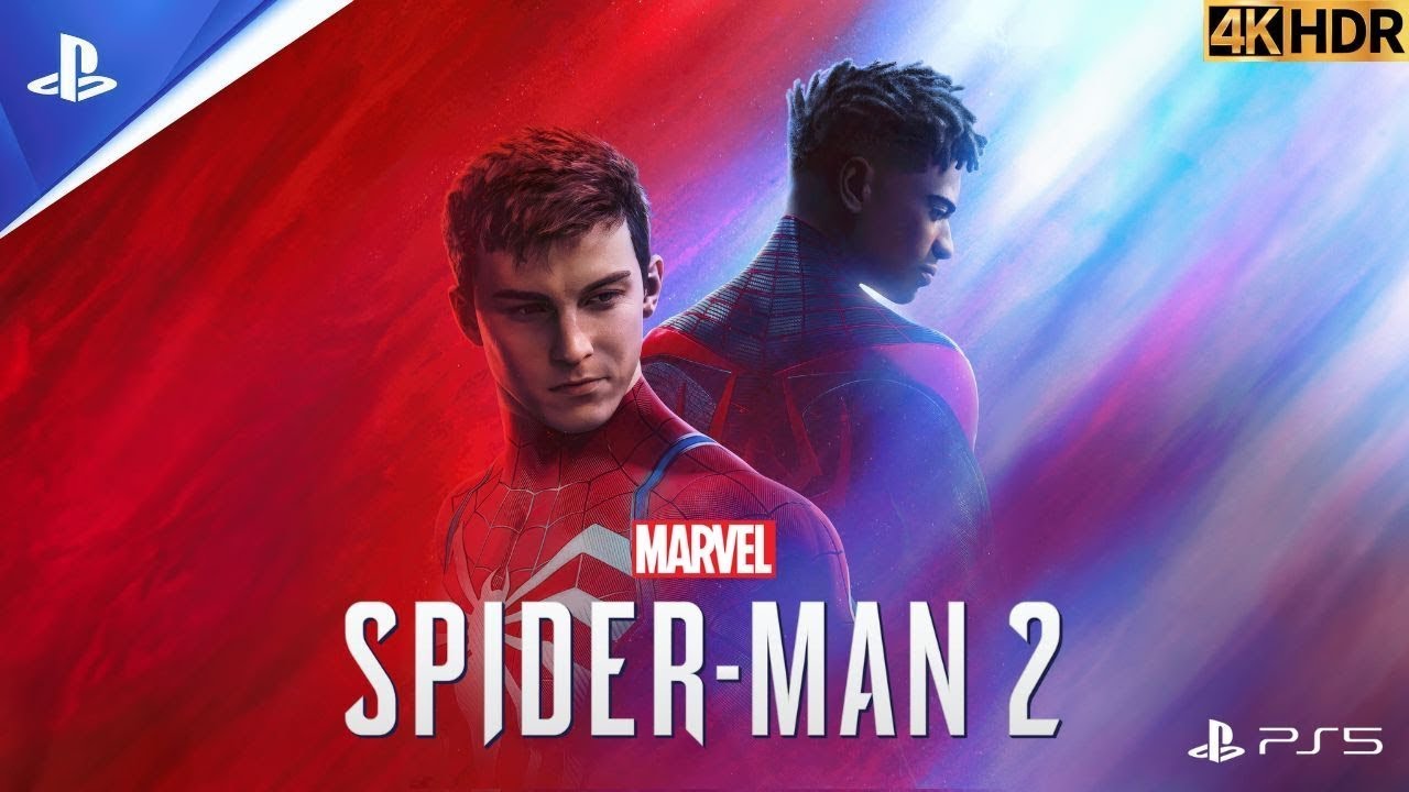 Spider-Man 2