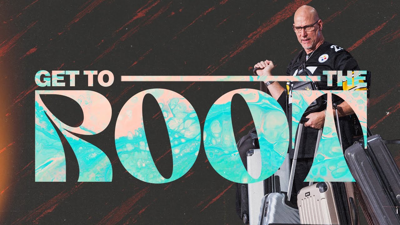 Get To The Root | Pastor Buck Schafer | Grace Life Church Pittsburgh