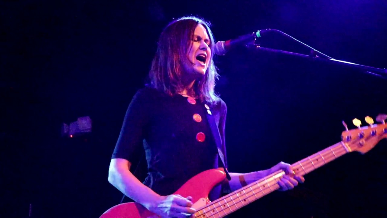 FULL SET: Blake Babies Live at the Paradise Rock Club (Boston) - November 18, 2017