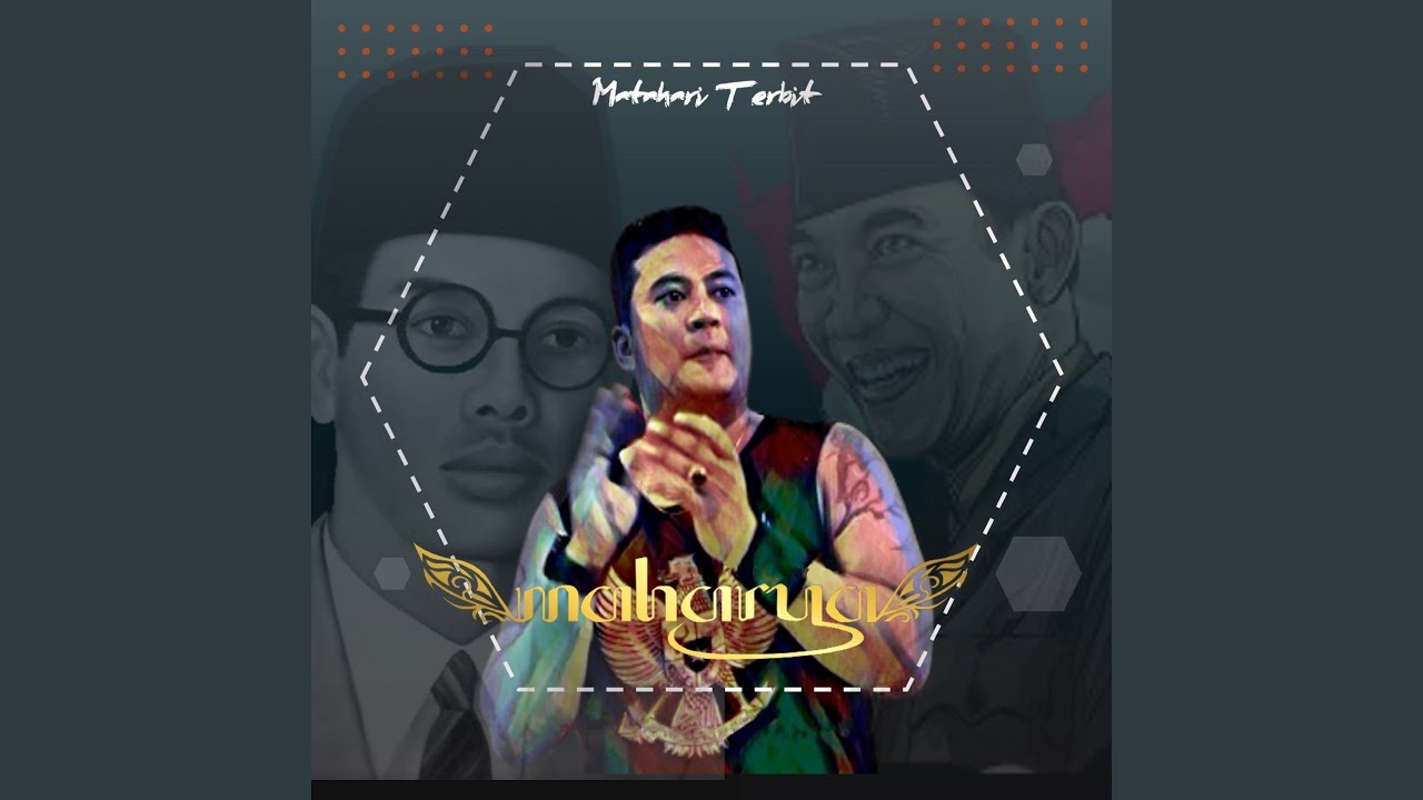 Matahari Terbit